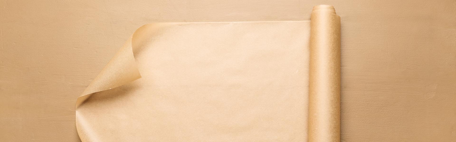 Wax paper